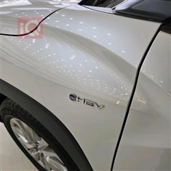 تويوتا كورولا كروس